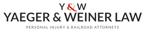 Yaeger & Weiner Law | Personal Injury & Railroad Attorneys