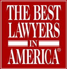 The Best Lawyers In America